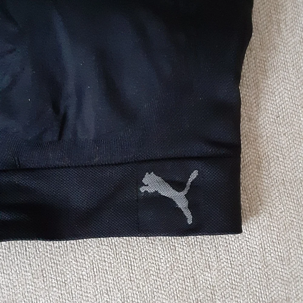 Puma 2 pack women's sports bra